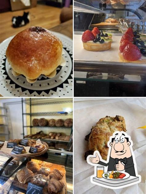 Ovenbird Bakery, 300 S Exeter St in Baltimore - Restaurant menu and reviews