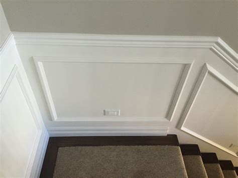 Wall Paneling | Trueline Moulding Group