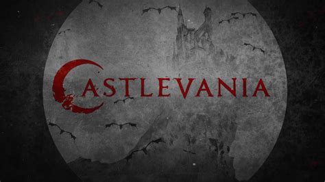 Netflix Castlevania Season 4 trailer