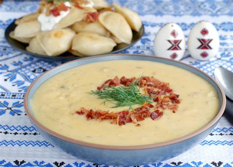 Loaded Pierogi Soup | RecipeLion.com