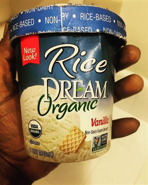 Whole Foods offers a huge variety of organic ice cream brands for you to treat yourself with ...