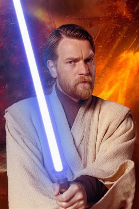 17 Best images about Obi Wan Kenobi on Pinterest | Jedi robe, Revenge and Star wars characters