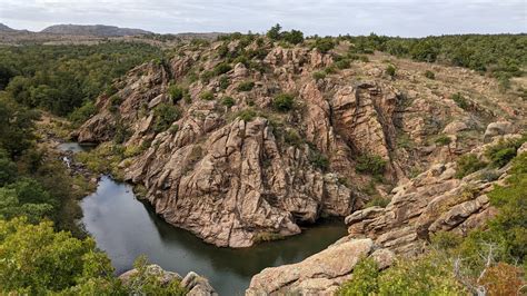 42 best Wichita Mountains Wildlife Refuge images on Pholder | Hiking ...