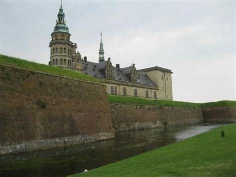 Kronborg Castle