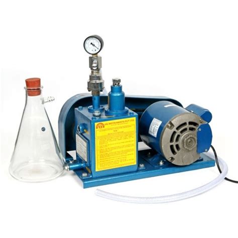 Buy Vacuum Pump get price for lab equipment