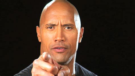 Dwayne the rock for president Blank Template - Imgflip