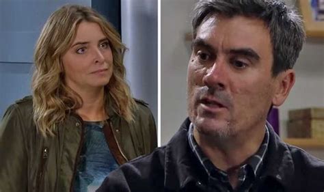 Emmerdale spoilers: Cain Dingle to leave village after Charity Dingle ...