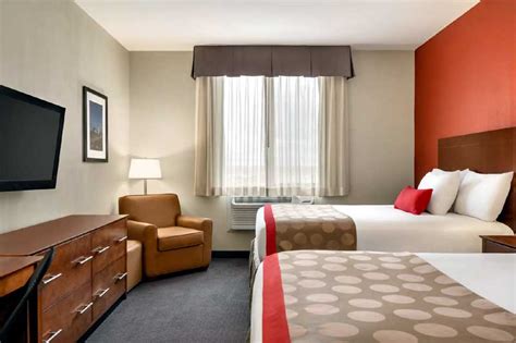 Contact Bakken Airport Hotel Ramada Williston North Dakota ND Hotels ...