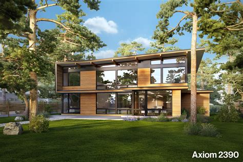 Gallery of Dwell Partners with Turkel Design for Modern Prefab House Series - 4