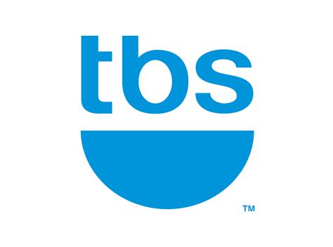 The "t" in the old TBS logo is cut off on the left side. Never noticed ...