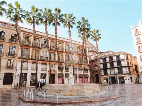 18 Best Things To Do In Marbella, Spain - A Local's Guide - My Little World Of Travelling