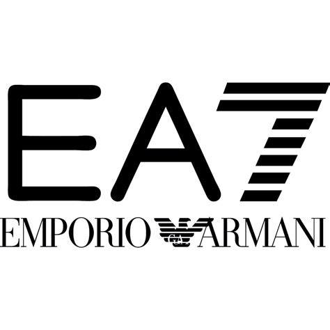 EA7 logo | Armani logo, ? logo, Vector logo