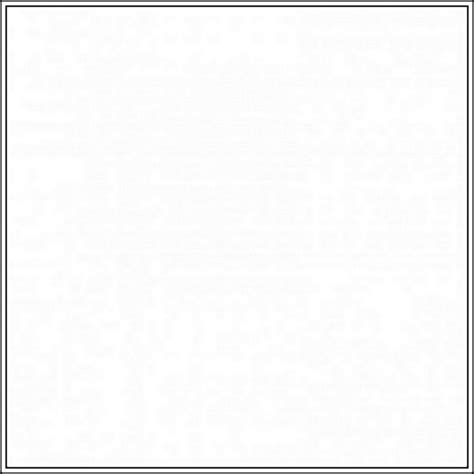 Papier uni 30.5 x 30.5 cm White (blanc) texturé - Le scrap de Marianne