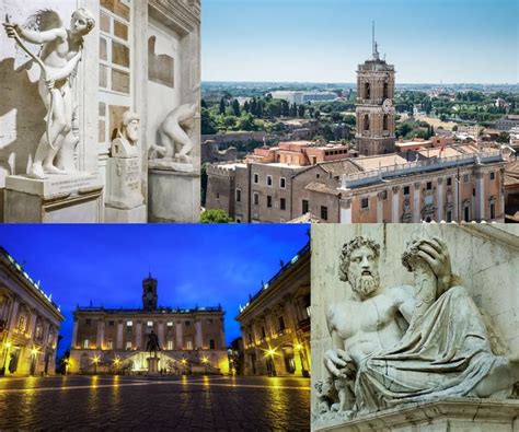 Tickets for Capitoline Museum Quick Guide -How to Get Fast-Track Entry ...