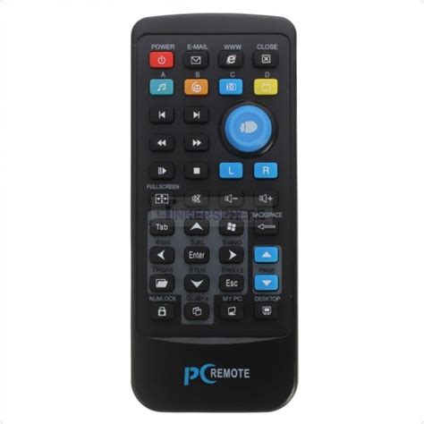 $7.99 - Remote and USB Receiver - Tinkersphere