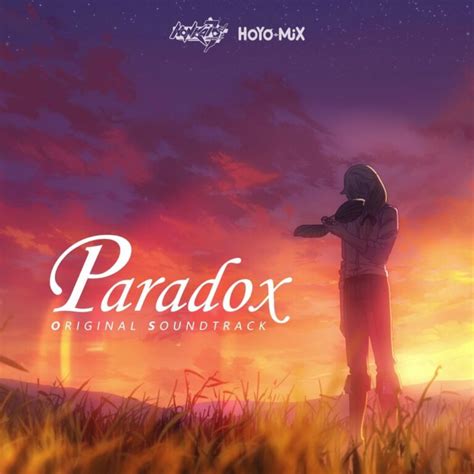 Honkai Impact 3rd -Paradox- Original Soundtrack