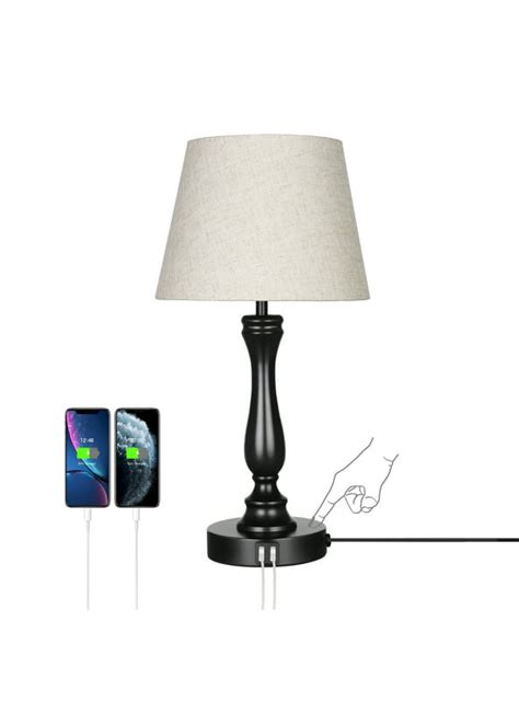 Lamps with USB Ports in Lamps - Walmart.com