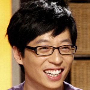 Yoo Jae-suk - Age, Family, Bio | Famous Birthdays