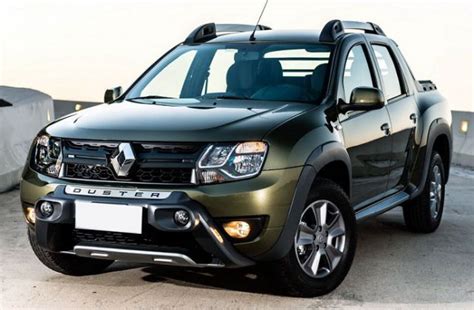 Dacia Duster Pickup Truck Price, Specs - 2019 - 2020 New Best Trucks