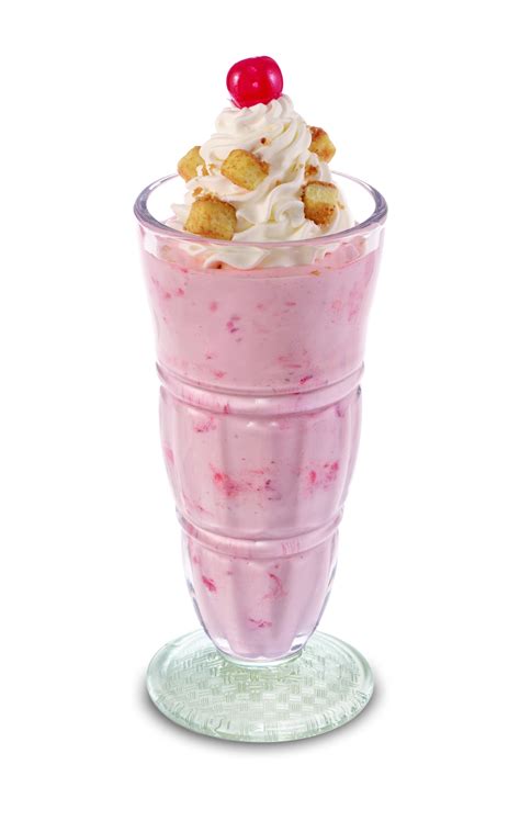 Steak 'n Shake KitKat Milkshake | POPSUGAR Food