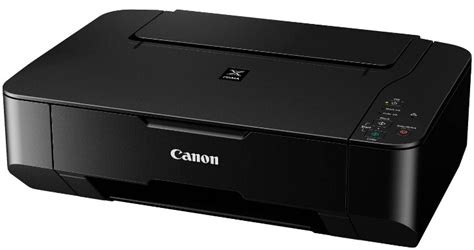Canon PIXMA MP-237 Free Download Driver and How To Install ~ Driver Printer