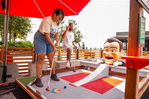 The Delightful Pixar Putt Has Extended Its Ft. Lauderdale Run Through April - Secret Miami