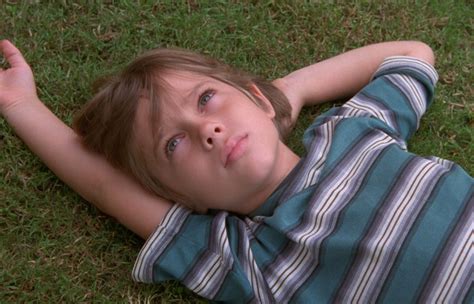 What's Worth Watching: Coming of Age in Boyhood