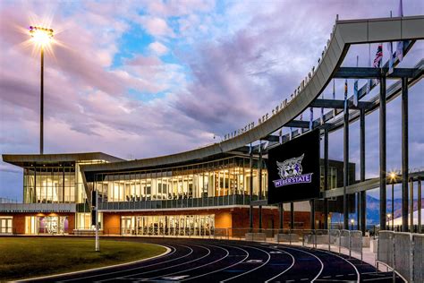 Weber State University Stadium