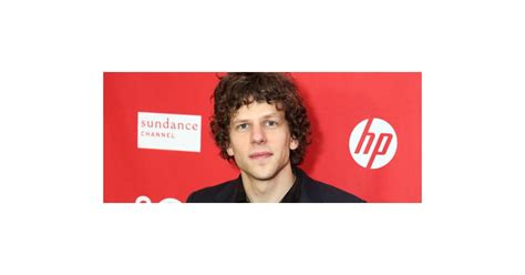 Jesse Eisenberg as Lex Luthor Picture | POPSUGAR Entertainment