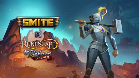 SMITE on Twitter: "If you trade us your armor, we'll make sure to trim ...