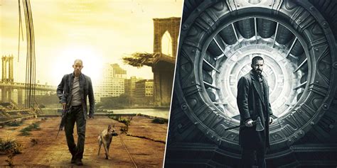 15 Best Post-Apocalyptic Movies Of The 21st Century (So Far), Ranked - kalzen.com