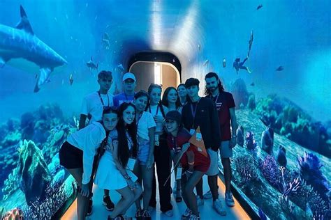 Dubai Aquarium