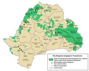 Hungarian language | Imaginary maps, Historical maps, Language map