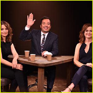 Tina Fey & Amy Poehler Play ‘True Confessions’ with Jimmy Fallon, Debut New ‘Sisters’ Trailer ...