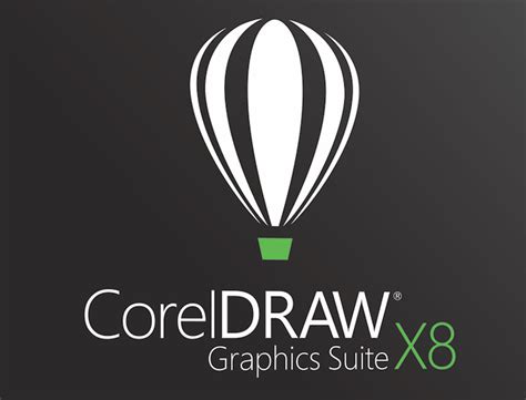 CorelDraw Graphics Suite X8: muchas novedades para los diseñadore