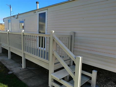 COASTFIELDS HOLIDAY VILLAGE 12 - 8 BERTH CARAVAN - UPDATED 2019 - Holiday Home in Ingoldmells ...