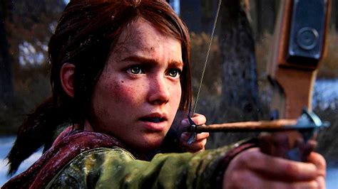 The Last Of Us Part 1 PC Update 1.1.1 Continues Efforts To Fix The Game - eXputer.com