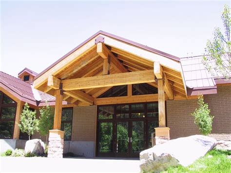 Aspen Grove Lodge & Sunrise Cabin – Gramoll Construction