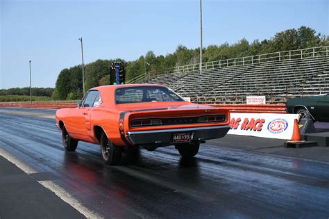 Pure Stock Drag Racing: The Way It Ought To Be! - Hot Rod Network