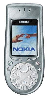 Nokia 3650 - Scheda tecnica, caratteristiche e prezzo | PuntoCellulare.it