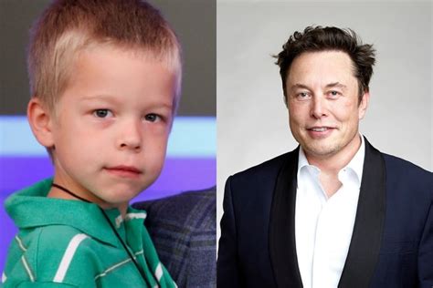 Kai Musk: Son of Elon Musk, How He Gets Along with His Siblings ...