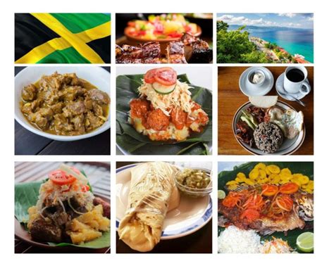 Top 25 Jamaican Foods (Soups, Main Dishes & Sides) - Chef's Pencil