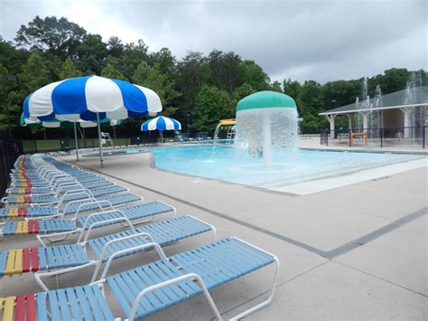 Guilford County Parks will delay opening of aquatic centers | myfox8.com