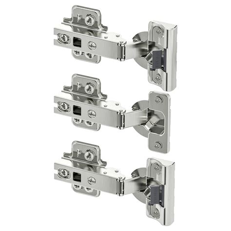 KOMPLEMENT soft closing hinge - IKEA