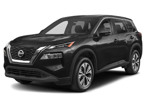 2023 Nissan ROGUE Vehicle Details at Cherry Hill Nissan