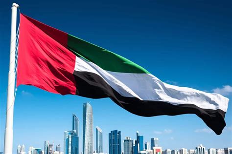 UAE National Day holiday celebrations announced - Arabian Business ...