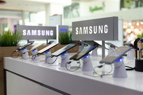 Samsung Class Action Alleges Company Falsely Represents Smartphone Speed