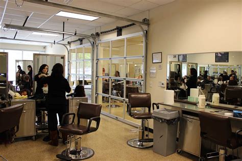 Our Gwinnett County Hair School | Cosmetology School Atlanta