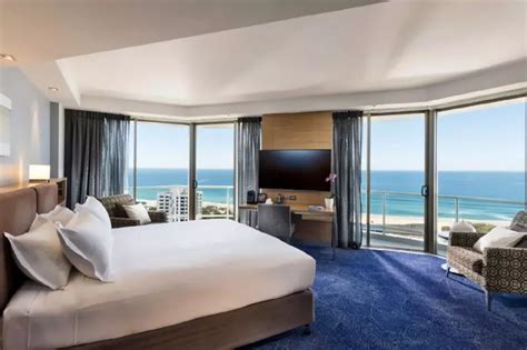 Book the Sofitel Gold Coast | Australia with VIP benefits