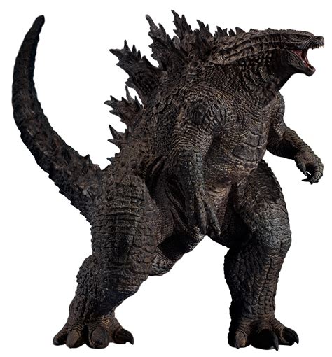 Godzilla (Canon, Monsterverse)/Meritune | Character Stats and Profiles ...